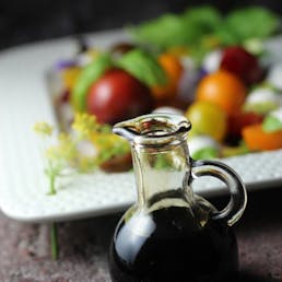 Balsamic Vinegar from Modena -18 years old