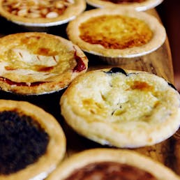 Choose Your Own Little Pie - 8 pack