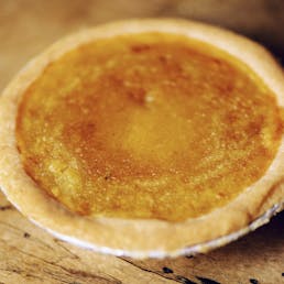 Lemon Chess Little Pie - 4 pack