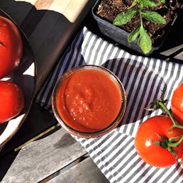 Farm Kitchen Ketchup