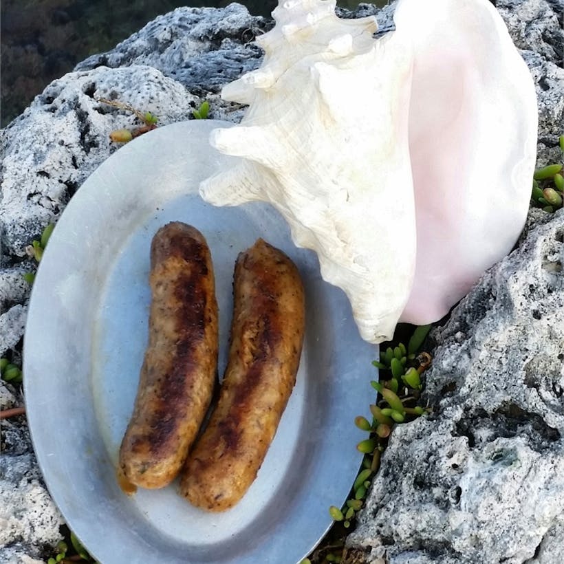 Konchwurst
