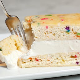 Choose Your Own Ice Cream Cake Sandwiches - 18 Pack