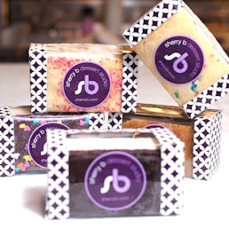 Choose Your Own Ice Cream Cake Sandwiches - 18 Pack