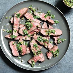 Wagyu Steak Sampler Set