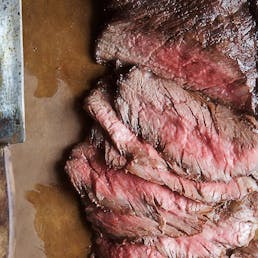 Wagyu Steak Sampler Set