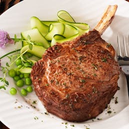 City Ribeye Steaks