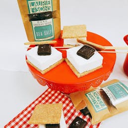S'mores Gift Set