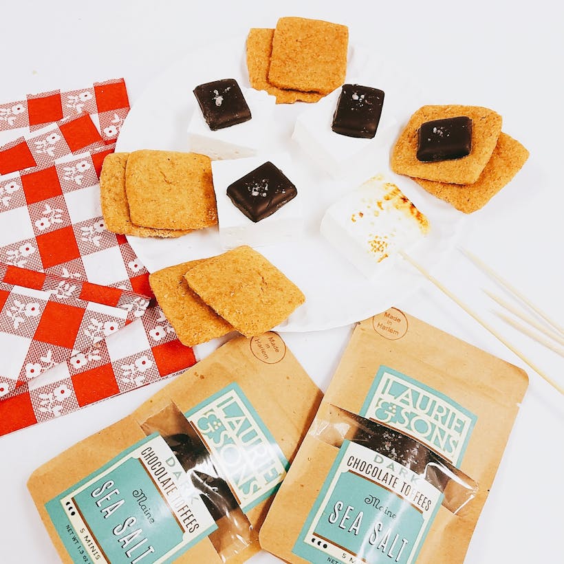 S'mores Gift Set
