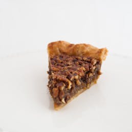 Shady Wake Pecan Pie