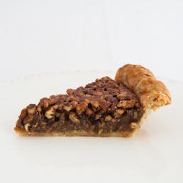 Shady Wake Pecan Pie