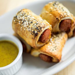 The Mile End Grill Pack