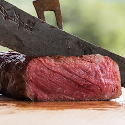 Signature Wagyu Steak Sampler