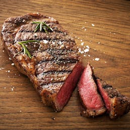 Signature Wagyu Steak Sampler