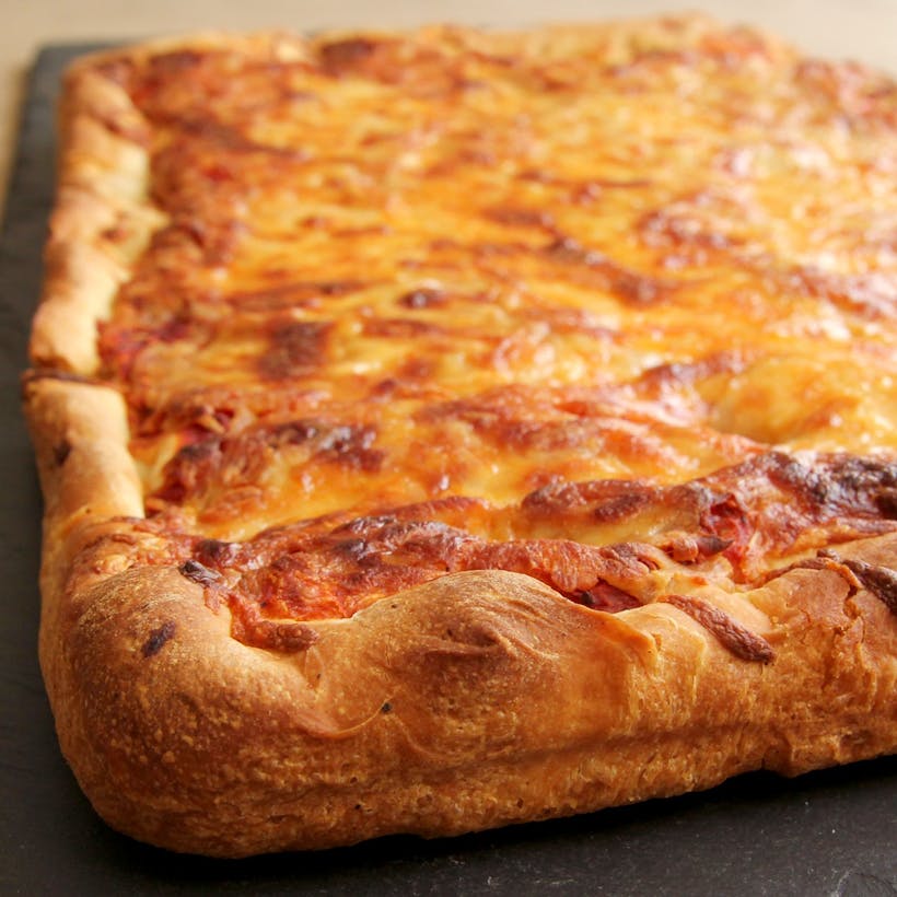 Make Your Own Old Pizza 2 Pack by Arcaro & Genell Goldbelly