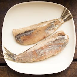 Holland Herring
