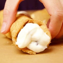 Cannoli Kit