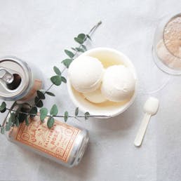 Sonoma Rosé Ice Cream - 5 Pints