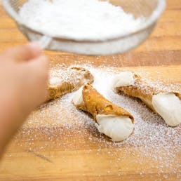 Cannoli Kit