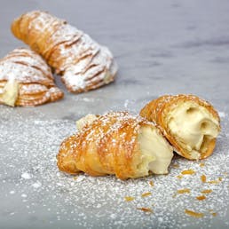 Lobster Tail Pastry Kit