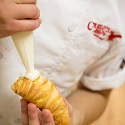 Lobster Tail Pastry Kit