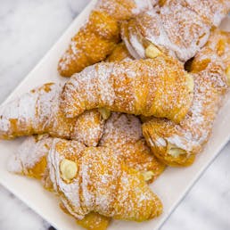 Lobster Tail Pastry Kit