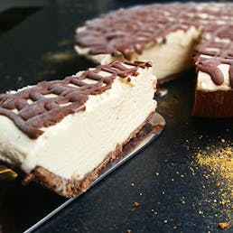 Milk Money Ice Cream Pie