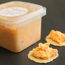 Homemade Pimento Cheese Pack