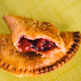 Elvis Hand Pies