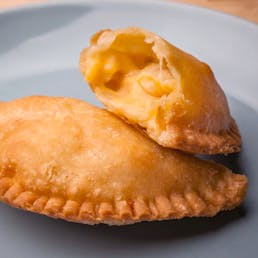 Elvis Hand Pies