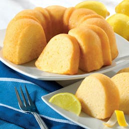 Choose Your Own Tropical Mini Bundt Cake - 18 Pack