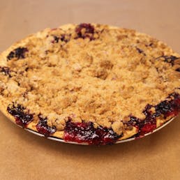 Crumb Michigan 4-Berry Pie™