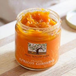 Organic Fruit Conserve Collection - 6 pack