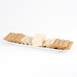 Snickerdoodle S’mores Kit - 12 S'mores