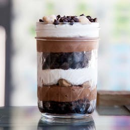 Cookie Dough Jars