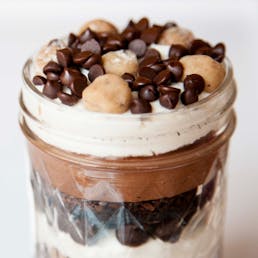 Cookie Dough Jars