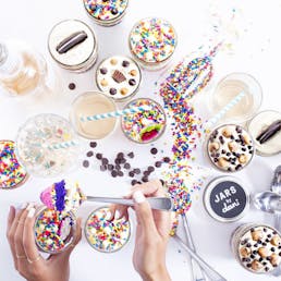 Choose Your Own - 6 Jars
