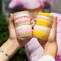 Choose Your Own - 6 Jars