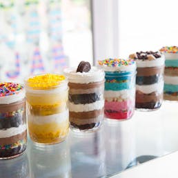 Choose Your Own - 3 Jars