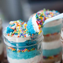 Choose Your Own - 3 Jars