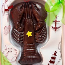 Choose Your Own Maine Chocolate Lobsters - 3 Pack