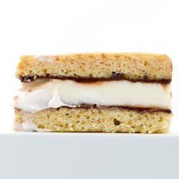 Choose Your Own Ice Cream Cake Sandwiches - 6 Pack