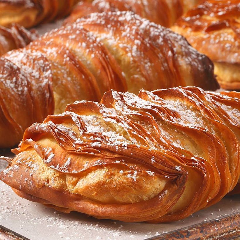 Lobster Tails