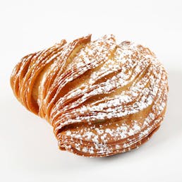 Sfogliatella