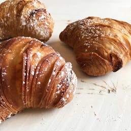 Sfogliatella
