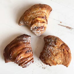 Sfogliatella