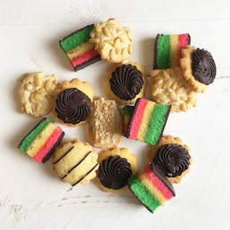 Italian Cookie Tray - 2 lbs
