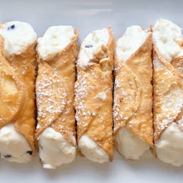Large Cannoli - 12 Pack Kit