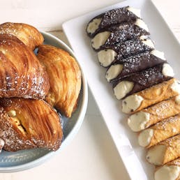 Large Cannoli - 12 Pack Kit
