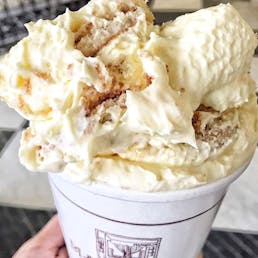 Peanut Butter & Classic Banana Pudding Combo Pack