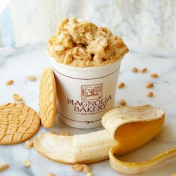 Peanut Butter & Classic Banana Pudding Combo Pack